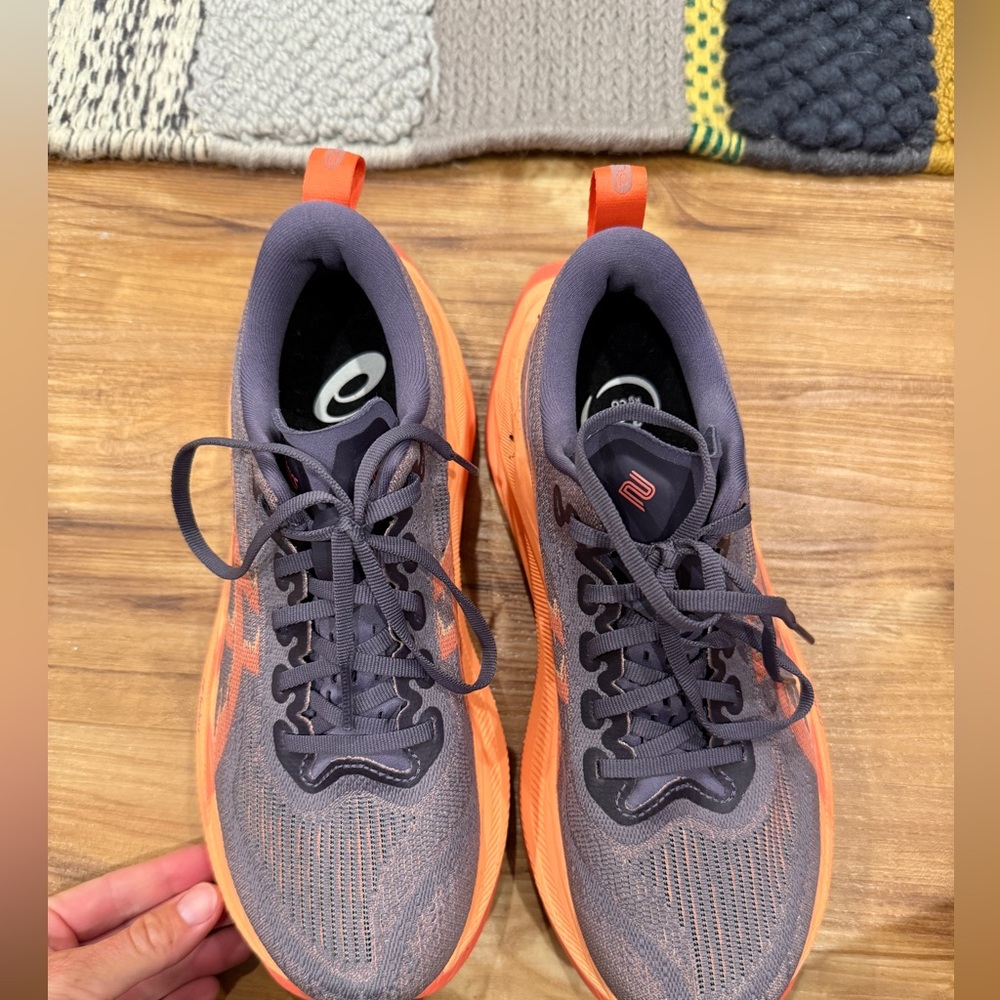 ASICS Superblast 2 - Picture 2 of 6